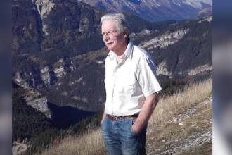 Jacques Leveugle, señalado de abusar sexualmente de menores de edad en nueve países. /FOTO: LE PARISIEN