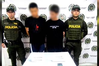 EN VIDEO: Rescatan a conductor que fue secuestrado en Valdivia