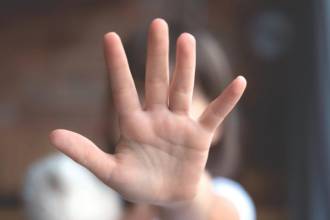La menor habría sido víctima de violencia sexual. FOTO: CORTESÍA MAGNIFIC