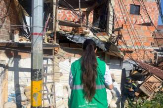Los operativos se han llevado a cabo en distintas zonas de la ciudad. FOTO: CORTESÍA ALCALDÍA DE MEDELLÍN
