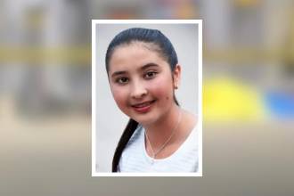 Ella era Valentina Cardona Henao, la joven asesinada a tiros en San Vicente de Ferrer. FOTO: CORTESÍA
