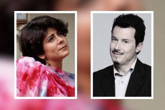 Ellos eran Socorro Ortega y José Oriol Hernández. FOTOS: TOMADAS DE LA WEB 