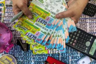 Loterías. FOTO: CAMILO SUÁREZ