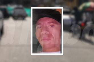 Él era Jaime Alexánder, asesinado en el barrio Lovaina. FOTO: LAURA ROSA JIMÉNEZ Y CORTESÍA DE LA FAMILIA 