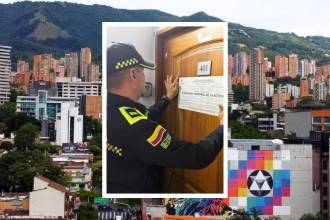 Además de revisar la normativa, la Alcaldía capacita a los anfitriones para que puedan prestar un mejor servicio dentro de la legalidad. FOTOS: ALCALDÍA DE MEDELLÍN