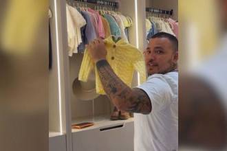 El video fue publicado en redes sociales por Paola Jara. FOTO: CAPTURA DE VIDEO