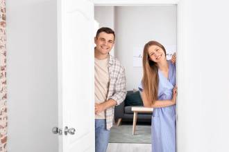 Comprar vivienda usada se está consolidando como una de las opciones más accesibles en Colombia. FOTO: DEPOSIPHOTOS 