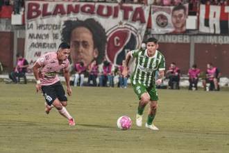 Cúcúta Deportivo vs Atlético Nacional en el General Santander. FOTO: CORTESÍA ATLÉTICO NACIONAL