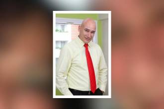 Argemiro Antolínez Ángel se había radicado en Venezuela desde hace unos 10 años. FOTO: TOMADA DE REDES SOCIALES