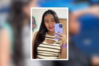 María Camila Potosí, de 21 años. FOTOS: CORTESÍA