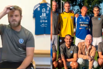 /FOTO: TOMADA DE VIDEO 