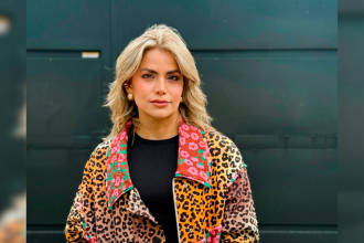 Adriana Lucía, cantante colombiana. /FOTO: INSTAGRAM @adrianalucia