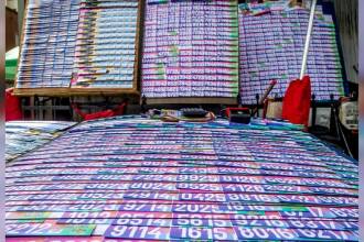 Loterías. FOTO: JUAN ANTONIO SÁNCHEZ