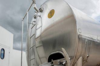 Ninguna logró demostrar que sus productos cumplían con la composición natural de la leche. FOTO: ANDRÉS CAMILO SUÁREZ ECHEVERRY