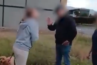 /FOTO: CAPTURA DE VIDEO