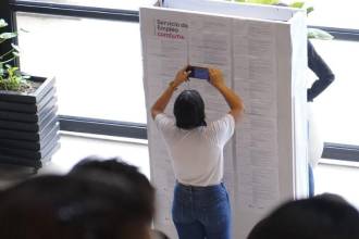 Comfama tiene vacantes disponibles en la plataforma de Magneto, ingrese a Q’hubo Empleos para que las conozca. / FOTO: CORTESÍA COMFAMA