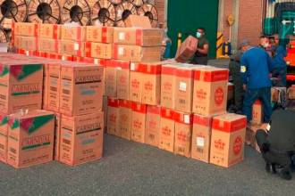 Imagen de archivo para ilustrar la nota. /FOTO: COLPRENSA