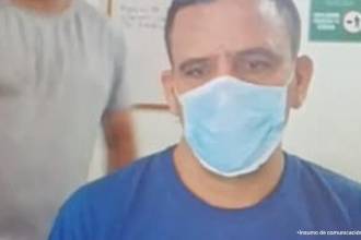 Yorman Alexánder Araujo Vidal, de 42 años, fue condenado por este caso. FOTO: FISCALÍA