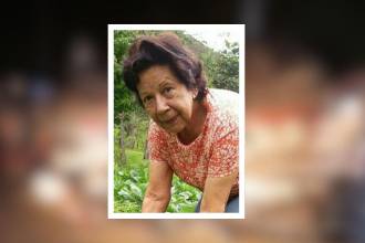 La magnitud del accidente quedó registrado en video. FOTO: CORTESÍA