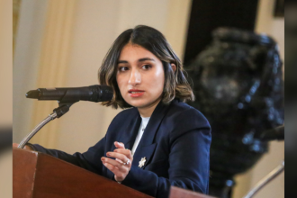 Laura Sarabia./FOTO: COLPRENSA