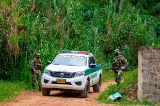 Imagen de referencia para ilustrar la nota. /FOTO: ARCHIVO