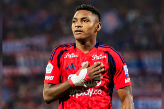 Brayan León Muñiz./ FOTO: CAMILO SUÁREZ