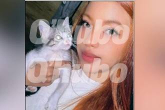 Selene Roldán Blandón, de 25 años. FOTO: CORTESÍA