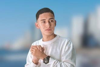 Yéferson Álvarez tenía 18 años y se había ido con unos amigos para Cartagena. FOTO: CORTESÍA