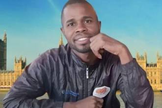 Yostin Mosquera habría conocido a sus víctimas por plataformas de contenido para adultos. /FOTO: REDES SOCIALES