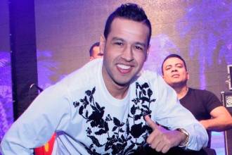 Martín Elías falleció hace 8 años tras un accidente de tránsito. /FOTO: INSTAGRAM @martineliasdiaz