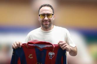 El portero colombiano David Ospina, nuevo jugador del Atlante FC de México. FOTO: TOMADA DE X @ATLANTE