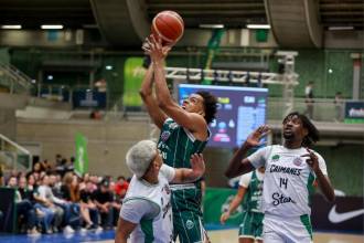 Paisas y Caimanes del Llano en el Iván de Bedout. FOTO: MANUEL SALDARRIAGA 