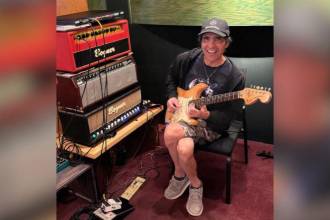 El fallecimiento de Felipe Staiti (1961- 2026) también fue confirmado por la Secretaría de Cultura de Mendoza. FOTO: @FELIPESTAITIOFFICIAL