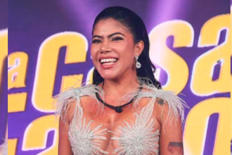 Cindy Ávila, La Toxi Costeña. /FOTO: CANAL RCN