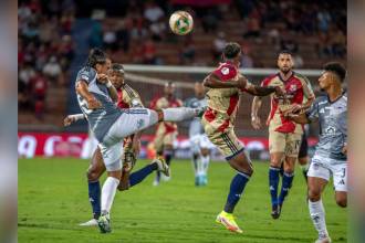 /FOTO: JUAN ANTONIO SÁNCHEZ