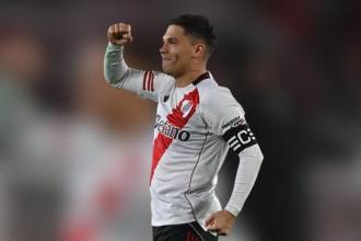 El jugador colombiano Juan Fernando Quintero. FOTO: @JUANFERQUINTEROQ