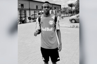 Éder Smic Valencia Ambuila (Q.E.P.D.). /FOTO: REDES SOCIALES