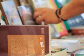 Medellín volverá a vivir un plan que en julio dejó a más de uno feliz: la segunda edición de la Noche de Librerías. / FOTO: ANDRÉS CAMILO SUÁREZ ECHEVERRY