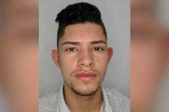 Él es alias Primo Gay, tercer cabecilla del frente 36 de las disidencias de las Farc. FOTO: CORTESÍA