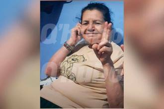 Ella era Rosalba de Jesús Vásquez Carvajal. /FOTO: CORTESÍA