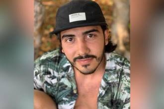 Andrés Camilo Peláez trabajaba como Ingeniero Forestal y era contratista para EPM en Hidroituango, se encargaba de la compensación forestal del área de influencia del proyecto. FOTO: CORTESÍA