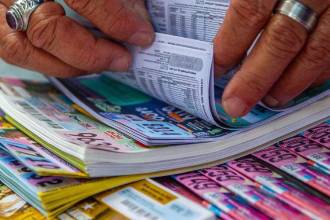 ¿A cuál le apostó? FOTO: CAMILO SUÁREZ