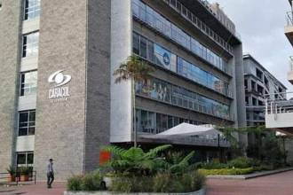 La bomba estalló en Caracol la semana pasada, y ya se habla de varios nombres involucrados. FOTO: TOMADA DE LA WEB