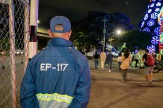 Le ponen tatequieto a actividades irregulares en zonas de alumbrados