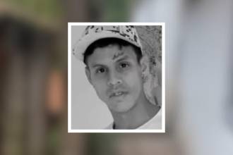 La víctima era conocida como el Malo, Guau Guau o Juancho en la zona donde ocurrieron los hechos. FOTOS: ALEJANDRA MORALES Y CORTESÍA