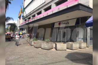 Homicidio habitante de calle en Villa Nueva. FOTO: LAURA ROSA JIMÉNEZ