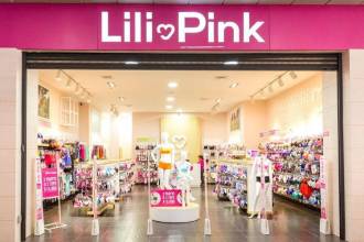 Algunas de estas tiendas estarían ubicadas en ciudades principales como Bucaramanga y Bogotá. FOTO: CENTRO COMERCIAL CACIQUE