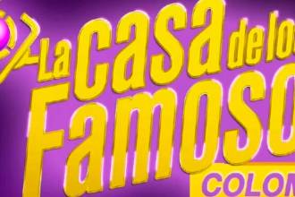 /FOTO: INSTAGRAM @lacasadelosfamososcolombia1