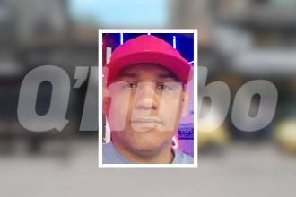 EN VIDEO: Vigilante venezolano fue asesinado a balazos en un bar del Centro