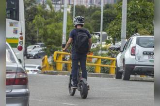 Las sanciones pueden ser económicas, de hasta 6 salarios mínimos mensuales legales vigentes. FOTO: JUAN ANTONIO SÁNCHEZ